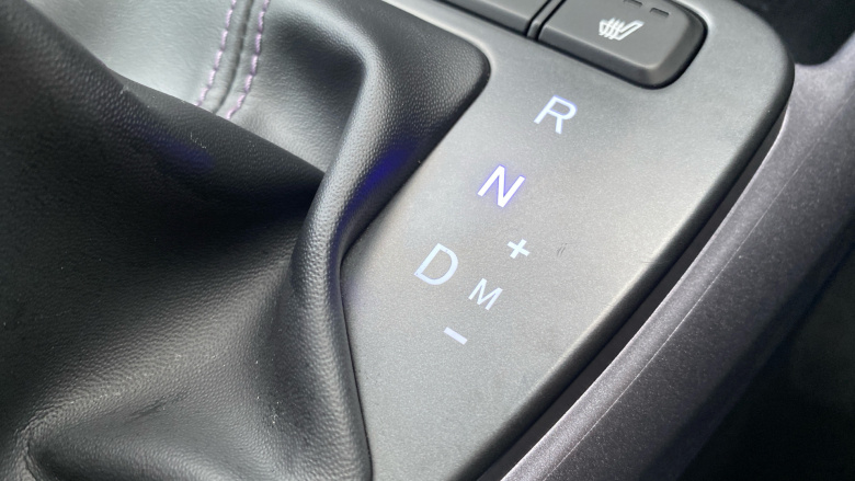 Hyundai i10 1.0 [63] Premium 5dr Auto [Nav] Petrol Hatchback